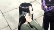 Nobunaga as seen in the anime (Image via Madhouse)